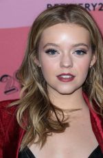 JADE PETTYJOHN at Refinery29
