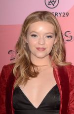 JADE PETTYJOHN at Refinery29