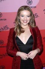 JADE PETTYJOHN at Refinery29