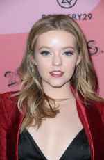 JADE PETTYJOHN at Refinery29