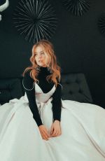 JADE PETYJOHN for Grumpy Magazine, December 2018