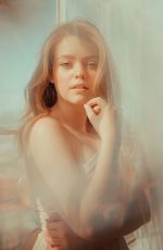JADE PETYJOHN for Grumpy Magazine, December 2018