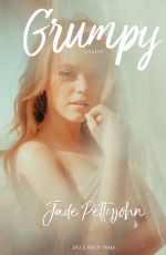 JADE PETYJOHN for Grumpy Magazine, December 2018