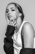 JADE THIRLWALL for Woman Like Me Video, 2018