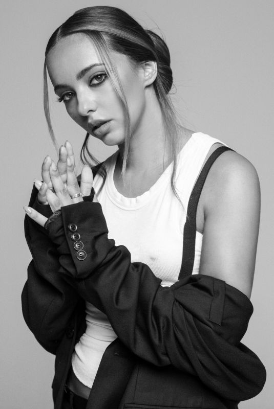 JADE THIRLWALL for Woman Like Me Video, 2018
