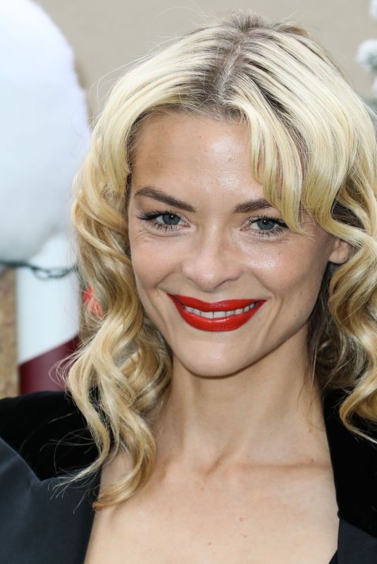 JAIME KING at Brooks Brothers Holiday Celebration in Los Angeles 12/09/2018
