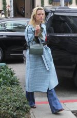 JAIME KING Out Shopping on Rodeo Drive in Beverly Hills 12/23/2018