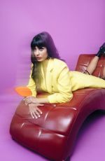 JAMEELA JAMIL for Nylon Magazine, December 2018
