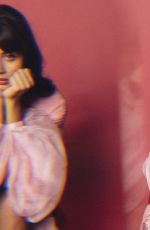 JAMEELA JAMIL for Nylon Magazine, December 2018