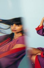 JAMEELA JAMIL for Nylon Magazine, December 2018