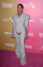 JANELLE MONAE at Billboard Women in Music 2018 in New York 12/06/2018