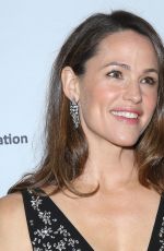JENNIFER GARNER at American Ballet Theatre
