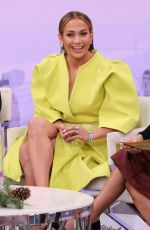 JENNIFER LOPEZ and VANESSA HUDGENS at Un Nuevo Dia in Miami 12/14/2018