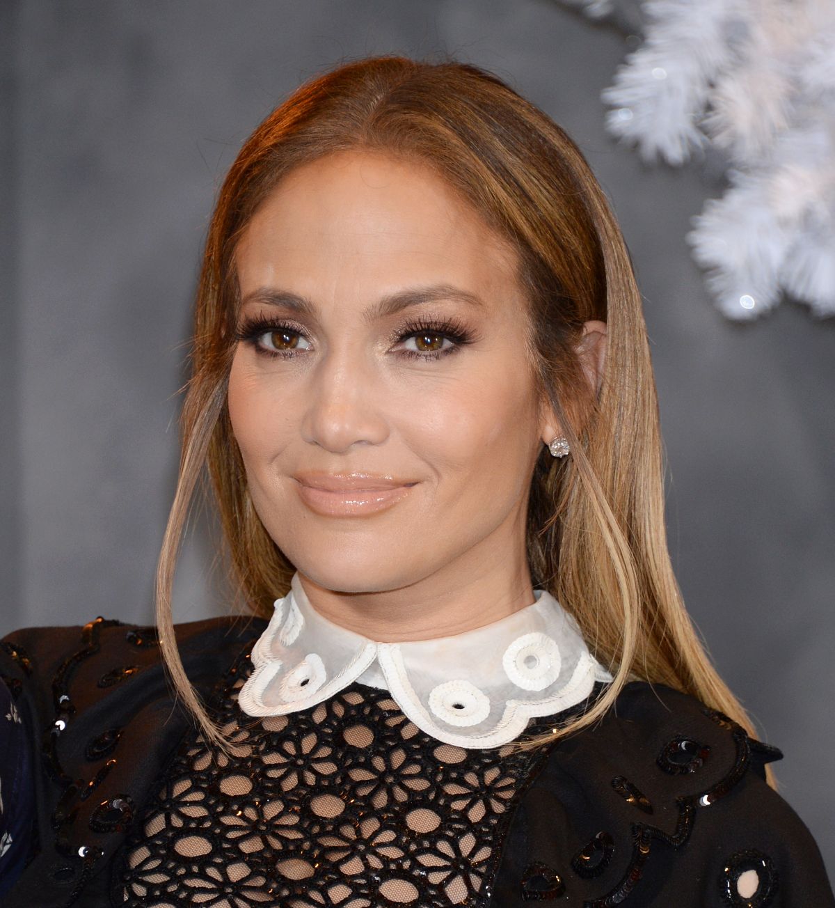 JENNIFER LOPEZ at Second Act Photocall in Los Angeles 12/09/2018 ...