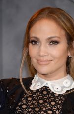 JENNIFER LOPEZ at Second Act Photocall in Los Angeles 12/09/2018