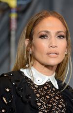 JENNIFER LOPEZ at Second Act Photocall in Los Angeles 12/09/2018