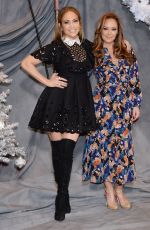 JENNIFER LOPEZ at Second Act Photocall in Los Angeles 12/09/2018