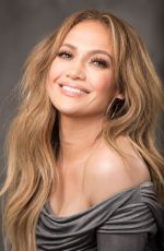 JENNIFER LOPEZ for USA Today, 2018