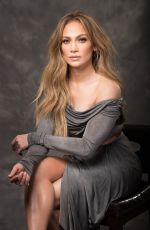 JENNIFER LOPEZ for USA Today, 2018