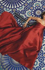 JENNIFER LOPEZ in Instyle Magazine, Australia January 2019