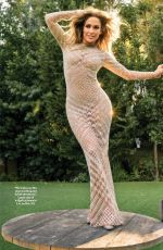 JENNIFER LOPEZ in People Magazine, December 2018