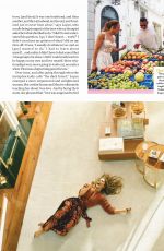 JENNIFER LOPEZ in People Magazine, December 2018