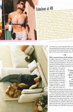 JENNIFER LOPEZ in People Magazine, December 2018