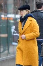 JENNIFER LOPEZ Shopping at Whole Foods in New York 12/15/2018