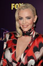 JENNY MCCARTHY at The Masked Singer Premiere in West Hollywood 12/13/2018