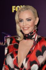 JENNY MCCARTHY at The Masked Singer Premiere in West Hollywood 12/13/2018