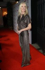 JEOELY RICHARDSON at The Sun Military Awards in London 12/13/2018