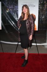 JESS WEIXLER at If Beale Street Could Talk Special Screening in Los Angeles 12/04/2018