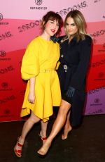 JOANNA JOJO LEVESQUE at Refinery29