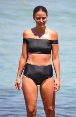 JODI GORDON iin Bikini at Bondi Beach 12/30/2018