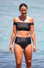 JODI GORDON iin Bikini at Bondi Beach 12/30/2018