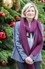 JODIE WHITAKER at Starlight Children