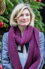JODIE WHITAKER at Starlight Children