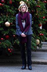 JODIE WHITAKER at Starlight Children