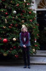JODIE WHITAKER at Starlight Children