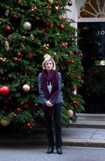 JODIE WHITAKER at Starlight Children