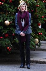 JODIE WHITAKER at Starlight Children