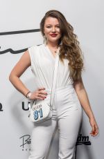 JOELINA DREWS at Beetique Launch Event 11/29/2018