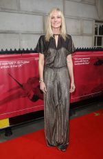 JOELY RICHARDSON at The Sun Military Awards in London 12/13/2018