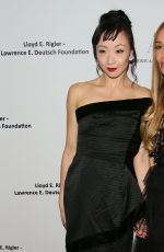JOLENE BLALOCK at American Ballet Theatre’s Holiday Benefit in Beverly Hills 12/17/2018