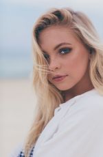 JORDYN JONES in Modeliste Magazine, December 2018