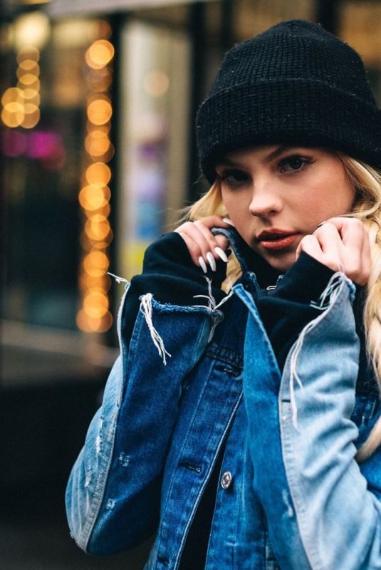 JORDYN JONES – Instagram Pictures, 12/29/2018