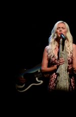 JOSS STONE Performs at a Concert in Sao Paulo 12/05/2018