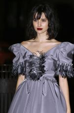 JULIA GOLDANI TELLES at Chanel Metiers D