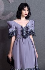JULIA GOLDANI TELLES at Chanel Metiers D