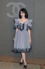 JULIA GOLDANI TELLES at Chanel Metiers D